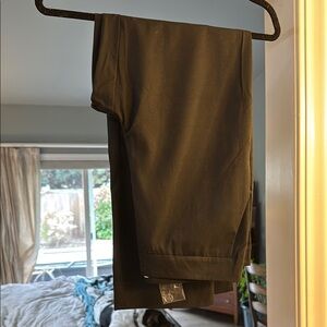 Women’s Black Pants